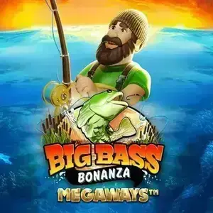 Big Bass Bonanza - Avantgarde Casino