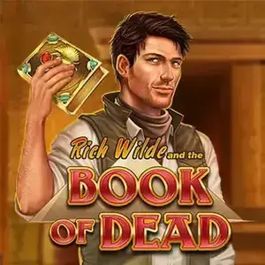 Book of Dead - Avantgarde Casino