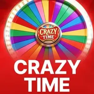 Crazy Time - Avantgarde Casino