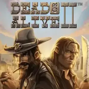 Dead or Alive 2 - Avantgarde Casino