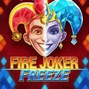 Fire Joker Freeze - Avantgarde Casino