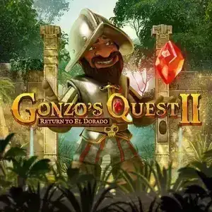 Gonzo's Quest II - Avantgarde Casino