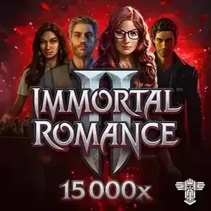 Immortal Romance - Avantgarde Casino