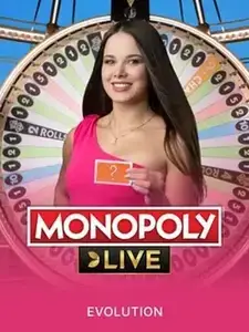 Monopoly Live - Avantgarde Casino