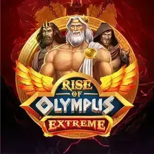 Rise of Olympus - Avantgarde Casino