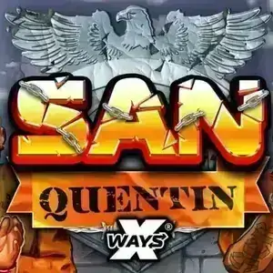 San Quentin xWays - Avantgarde Casino