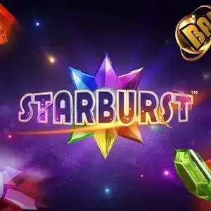 Starburst - Avantgarde Casino