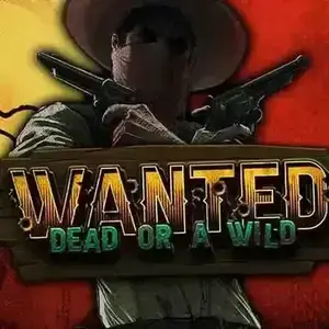 Wanted Dead or a Wild - Avantgarde Casino
