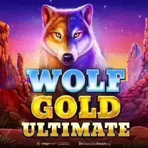 Wolf Gold - Avantgarde Casino